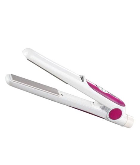 iShopping - Sinbo Hair Straightener (SHD-7023)