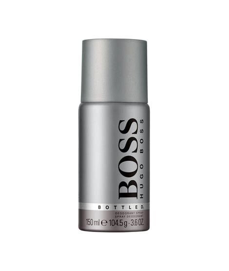 iShopping - Hugo Boss Bottled Deodorant Spray For Men 150ml