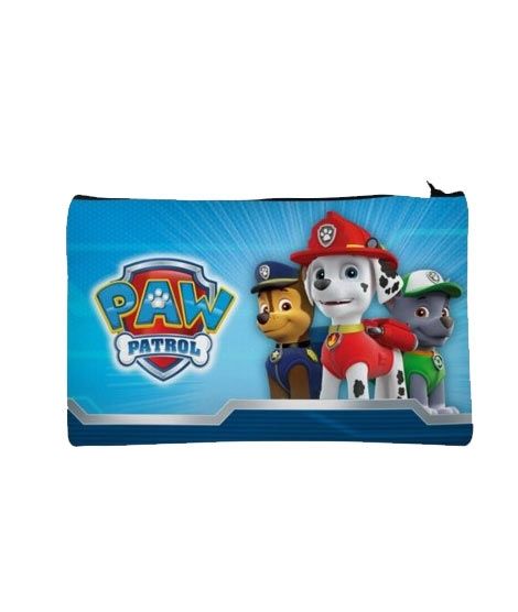 Traverse PAW Patrol Digitally Printed Pencil Pouch (T424)