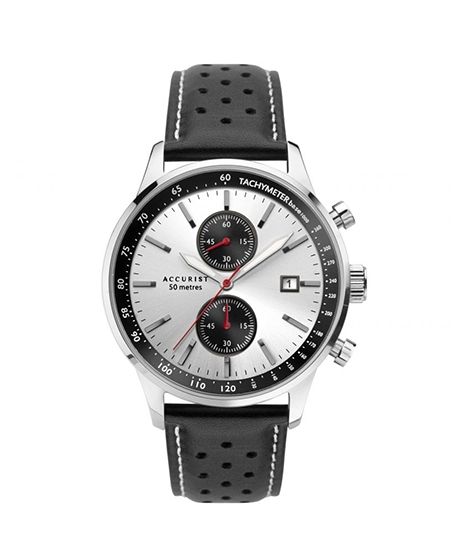 Accurist Men's Watch (EXCL2SS)		