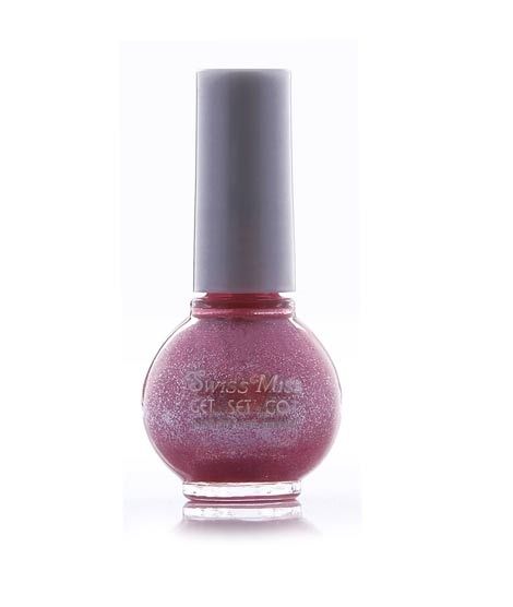 iShopping - Swiss Miss Get Set Go Nail Polish Pink Carnation (822)