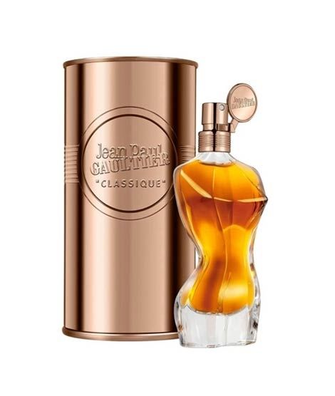 Jean Paul Gaultier Classique Essence De Parfum Eau De Parfum For Women 100ml