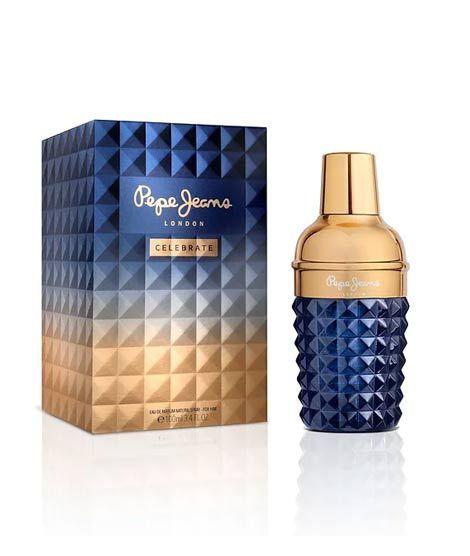 iShopping - Pepe Jeans Celebrate For Him Eau De Parfum - 100ml