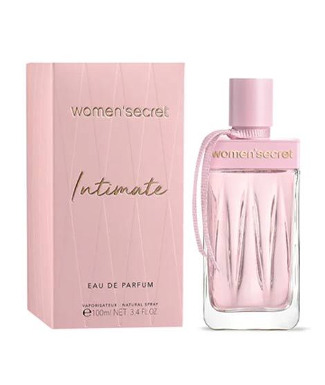 Women Secret Intimate Eau De Parfum 100ml