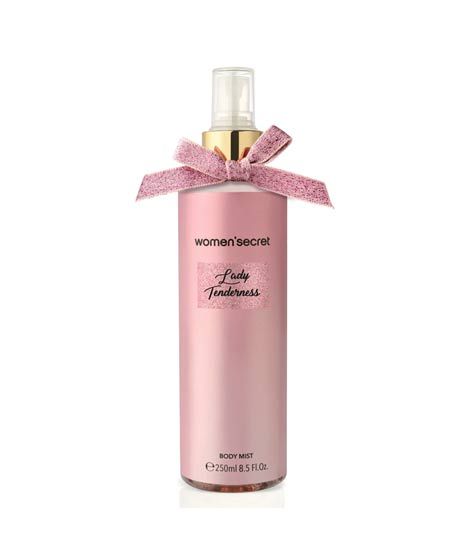 iShopping - Women Secret Lady Tenderness Body Mist 250ml