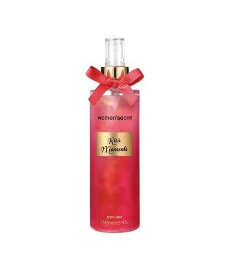 iShopping - Women Secret Kiss Moment Body Mist 250ml