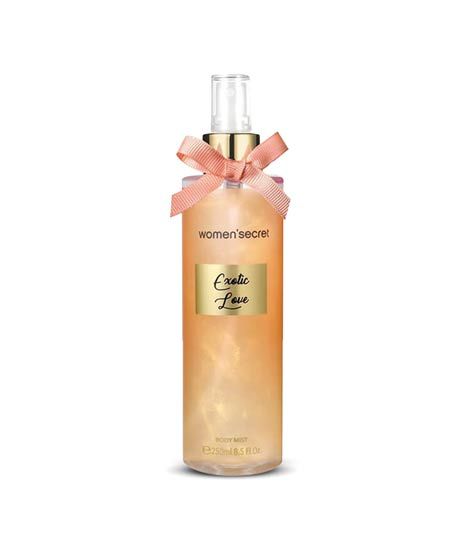 iShopping - Women Secret Exotic Love Body Mist - 250ml