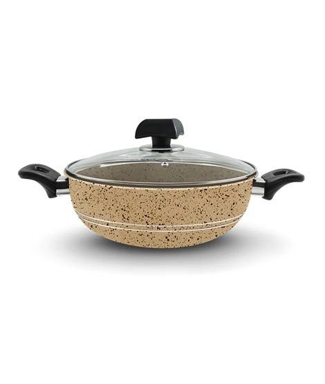 iShopping - Cambridge Jasper Non-Stick Wok (NWT6826)