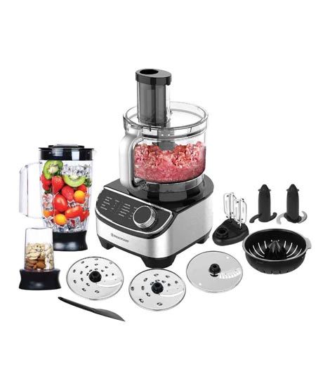 Westpoint Food Processor (WF-8817)