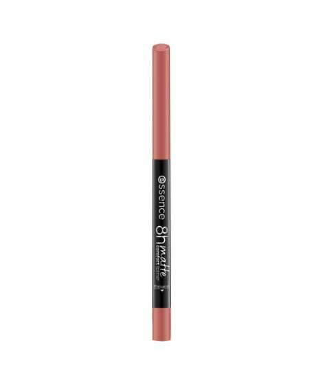 iShopping - Essence 8h Matte Comfort Lip Liner - 04