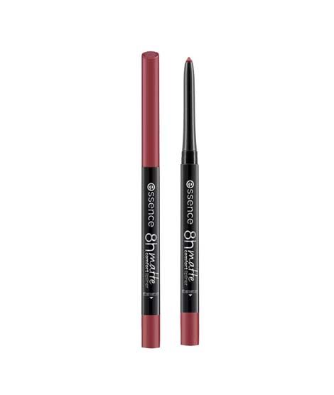 iShopping - Essence 8h Matte Comfort Lip Liner - 06