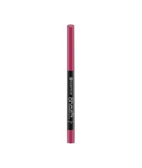 iShopping - Essence 8h Matte Comfort Lip Liner - 05