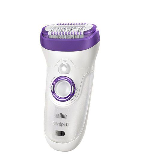 iShopping - Braun Silk-epil 9 Wet&Dry Epilator (9561)