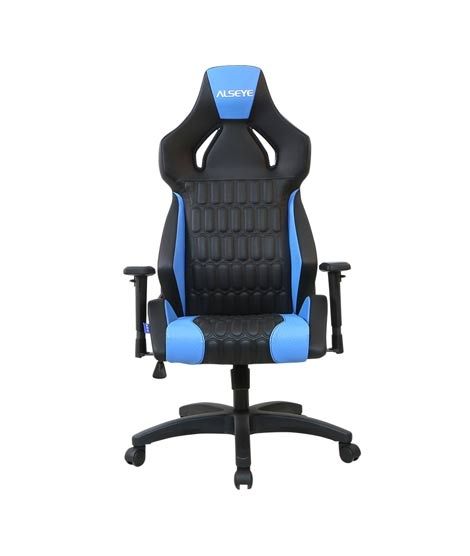 Alseye A3 Gaming Chair (Blue/Black)