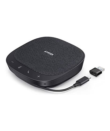 iShopping - Anker PowerConf S330 USB Speakerphone (A3308511)