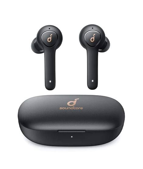 iShopping - Anker Soundcore Life P2 TWS Earbuds Black (A3919013)