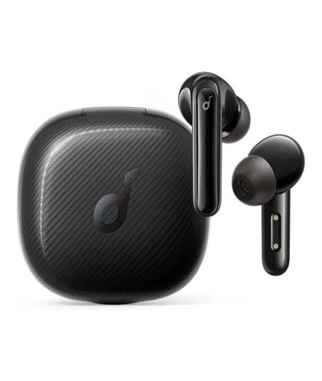 iShopping - Anker SoundCore Life Note 3 Wireless Earbuds Black (A3933G11)