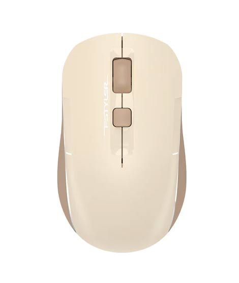 A4tech Air 2.4G Wireless Mouse (FB26CS)