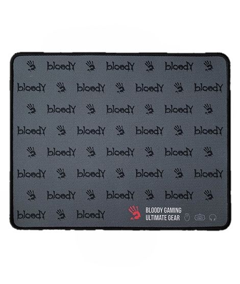 A4Tech Bloody Gaming Mouse Pad (BP-30M)