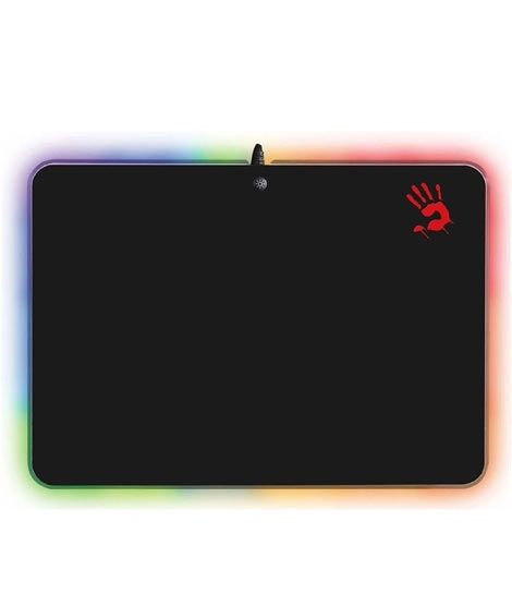 A4tech Bloody MP-50RS RGB Gaming Mouse Pad