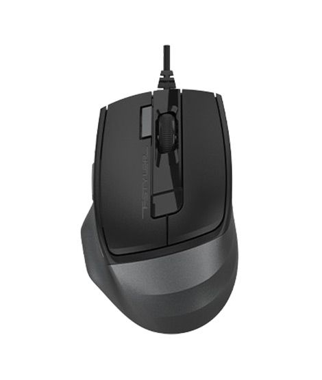 A4Tech Dual Function Air Mouse (FM45S AIR)