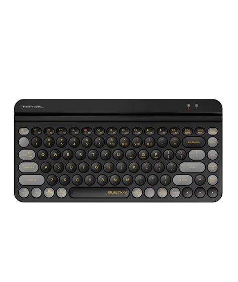 A4tech FBK30 Mini Wireless Keyboard