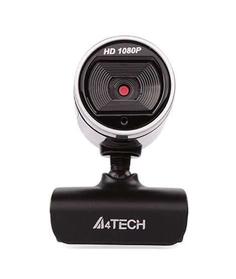 iShopping - A4tech Full HD 1080P Webcam (PK-910H)