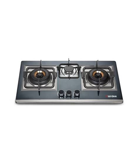 Aardee Built-In Gas Hob On Gas (ARGSHB-7140-S)