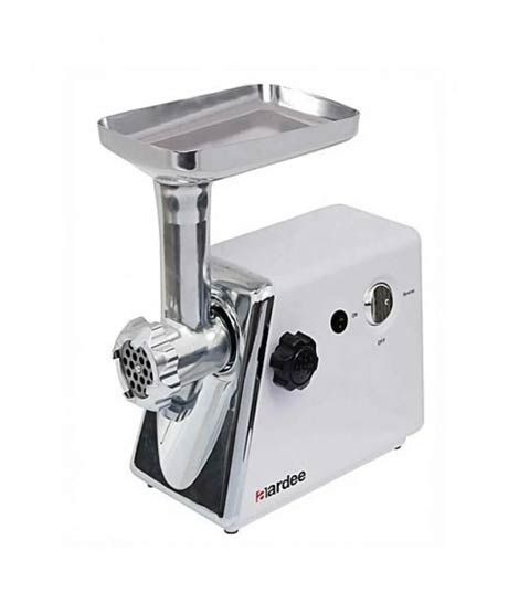 iShopping - Aardee Electric Meat Grinder (ARMG-1200)