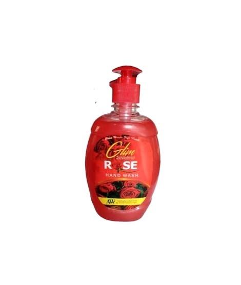 Abdullah Glim Rose Hand Wash