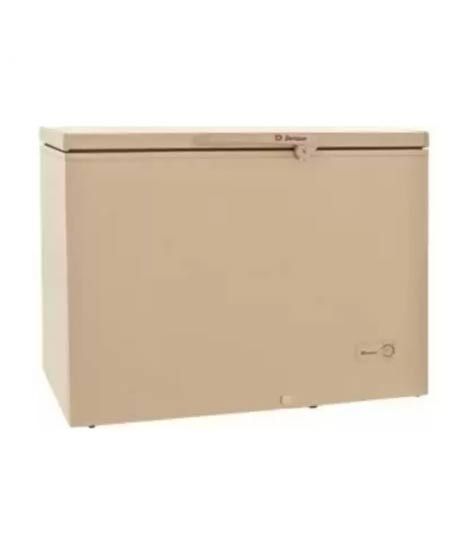 iShopping - Dawlance Single Door Deep Freezer 7 Cu Ft (DF-200-ES-GD) - Checker Cham