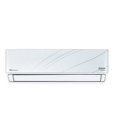 Dawlance Avante Inverter 30 H&C Split Air Conditioner 1.5 Ton Elegant White