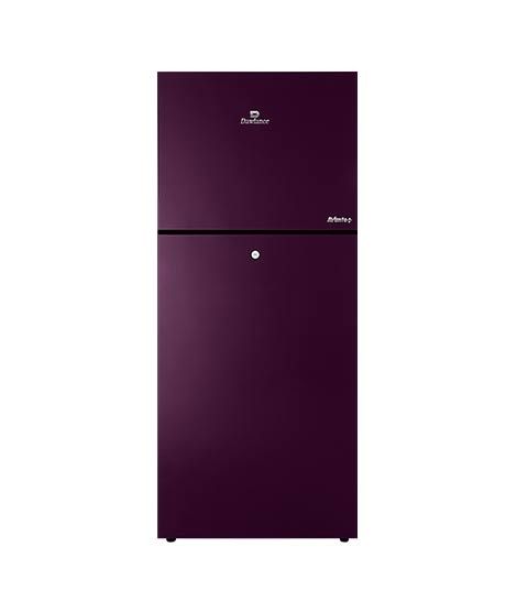 Dawlance Avante+ Inverter Freezer-On-Top Refrigerator Sapphire Purple (9169-WB)