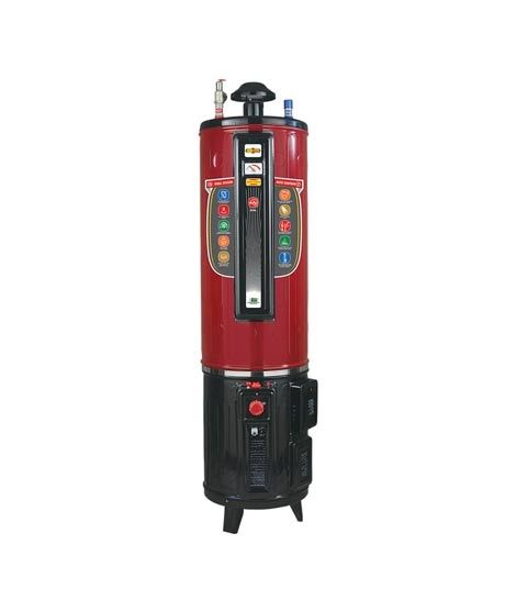 iShopping - Super Asia Auto Ignition Water Heater (GEH-730Ai)