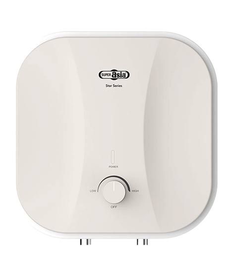 iShopping - Super Asia Electric Water Heater (SEH-15)