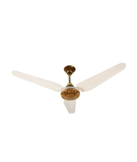 Super Asia Unique Ceiling Fan