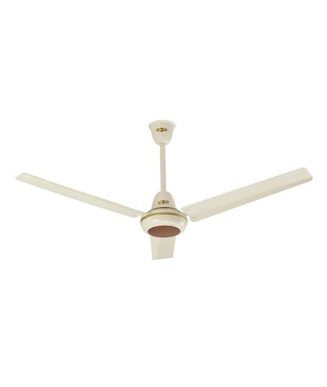 Super Asia Jazz Plus Ceiling Fan