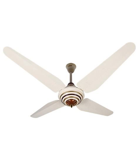 Super Asia Passion Ceiling Fan