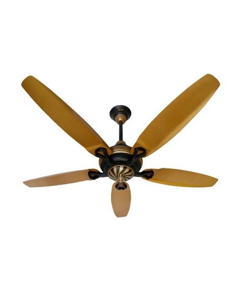 Super Asia Twister Ceiling Fan