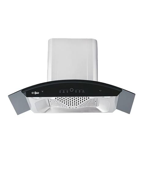 Super Asia Chimney Hood (SHD-520)