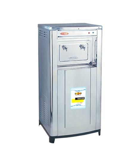 Super Asia Stainless Steel Electric Water Cooler (SA WCS-65)