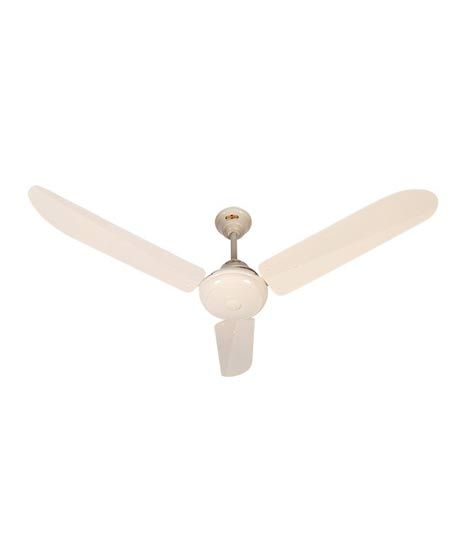 Super Asia Double Saver Deluxe Ceiling Fan