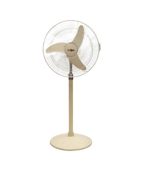 Super Asia 18” Pedestal Fan (DC-12V)