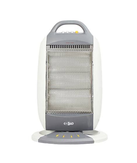 Super Asia Electric Heater (HH-1030)