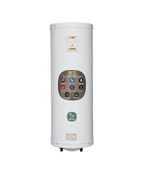 iShopping - Super Asia Electric Water Heater White (EH-620)