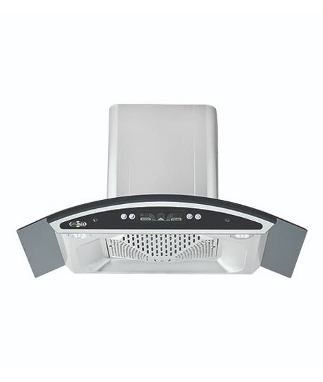 Super Asia Kitchen Hood (SHD 524 B)