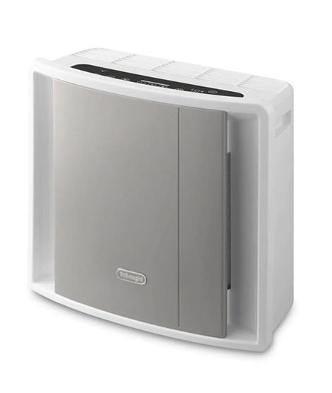 iShopping - Delonghi Air Purifier White (AC-150)