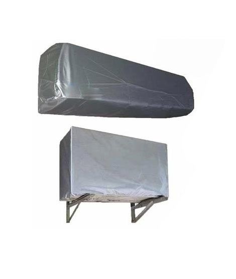 iShopping - Chishti 1 Ton AC Dust Cover Indoor & Outdoor Unit