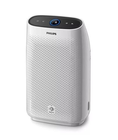 iShopping - Philips 1000i Series Air Purifier (AC1215/10)