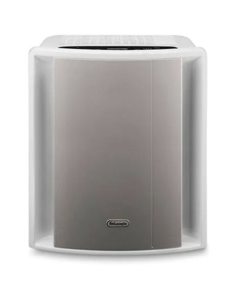 iShopping - Delonghi Air Purifier With 3 Layer Filtration (AC230)